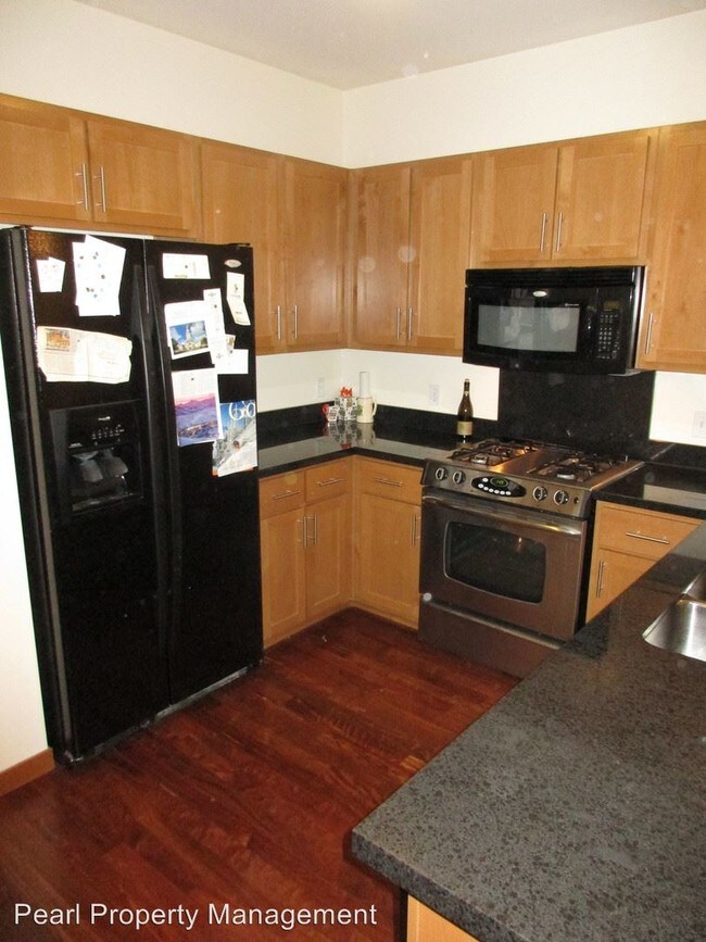 Foto del edificio - 2335 NW Raleigh St