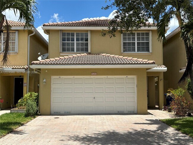 Foto del edificio - 9283 NW 54th St