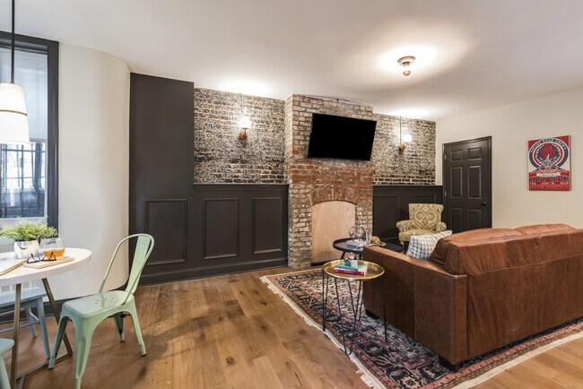 Foto del edificio - 1314 9th St NW