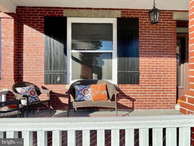 Foto del edificio - 118 Cocoa Ave