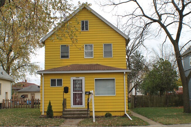 Foto del edificio - 1225 Jackson St