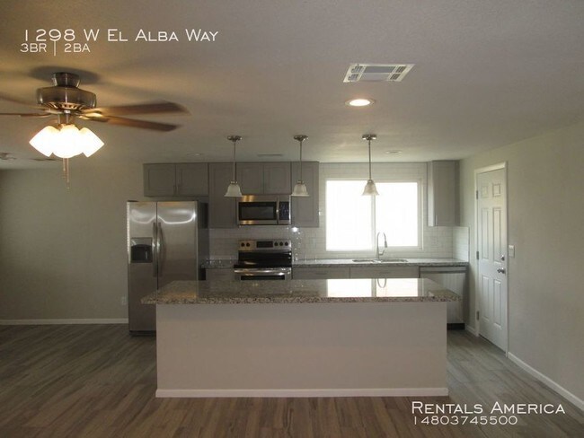Building Photo - Beautiful Updated Home in Chandler!