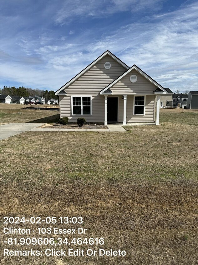 Primary Photo - Welcome Home to 103 Essex