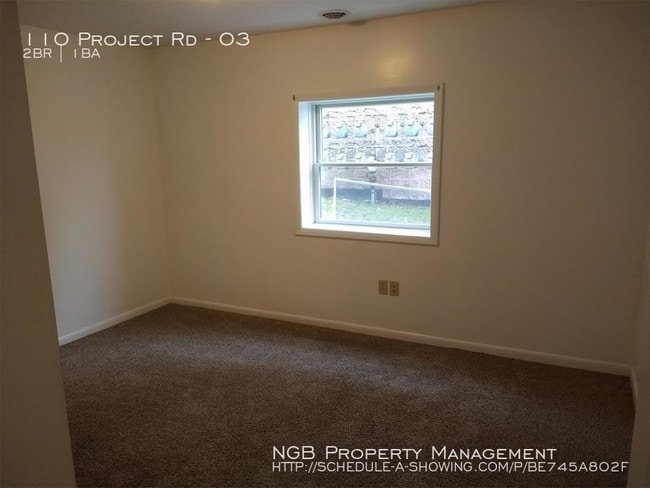 Building Photo - 110 Project Rd