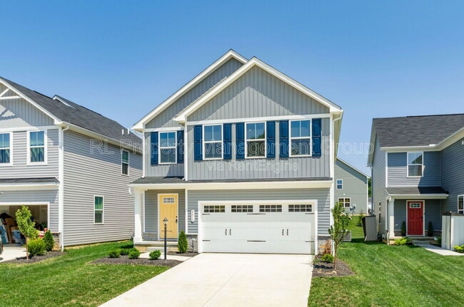 Building Photo - 8616 Gable Lp
