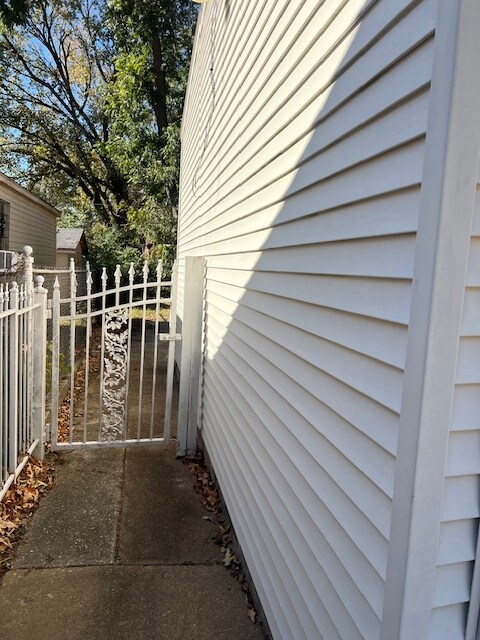 Foto del edificio - 931 Maxey St