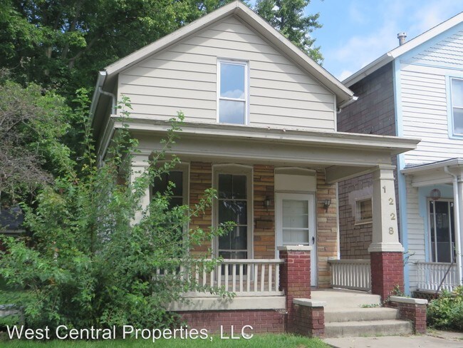 Building Photo - 2 br, 1 bath House - 1228 Wilt