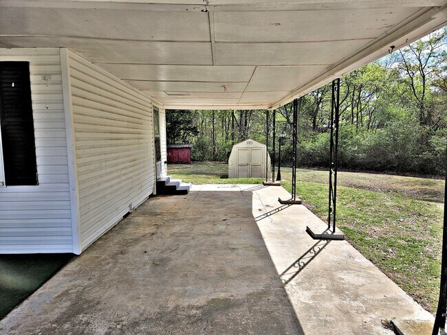 Foto del edificio - ***MOVE IN SPECIAL***3BR House - Courtland