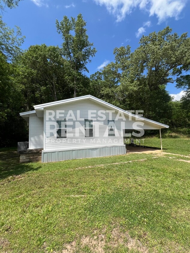 701 5th Ave NW, Attalla, AL 35954 House Rental in Attalla, AL