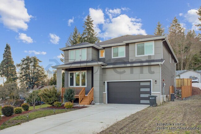 Foto del edificio - 16431 Sylvester Rd SW