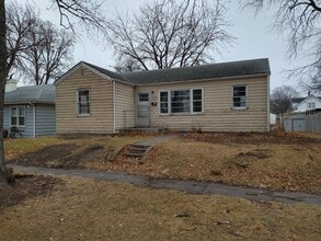 Building Photo - 1916 N C St