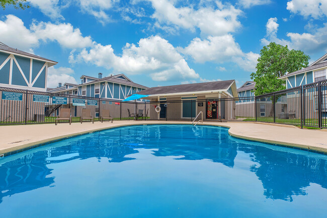 Building Photo - Saratoga Cove Apartments