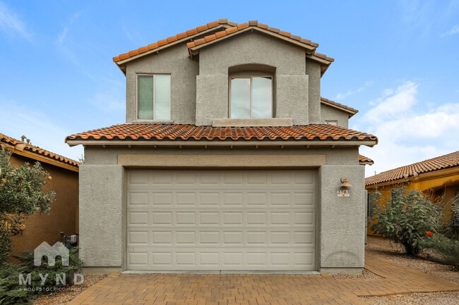 Building Photo - 2763 W Checkerspot Dr