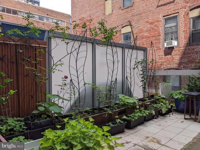 Foto del edificio - 1101 Locust St