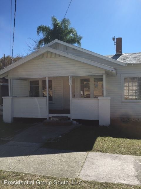 Primary Photo - 806 Bentley St