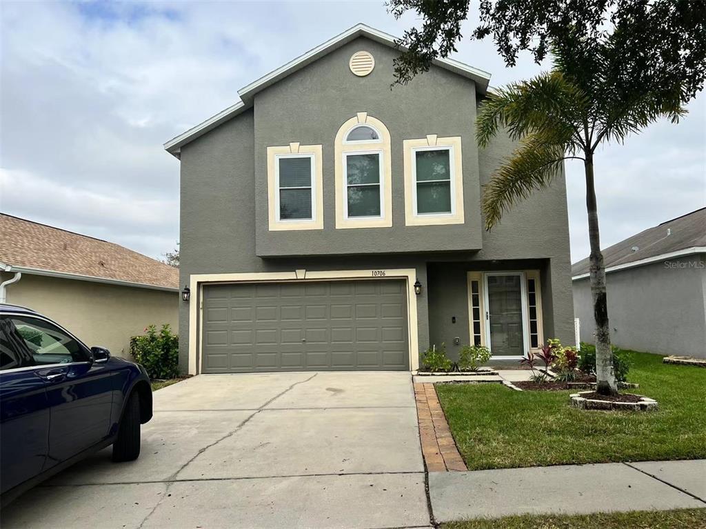 Foto principal - 10706 Opus Dr