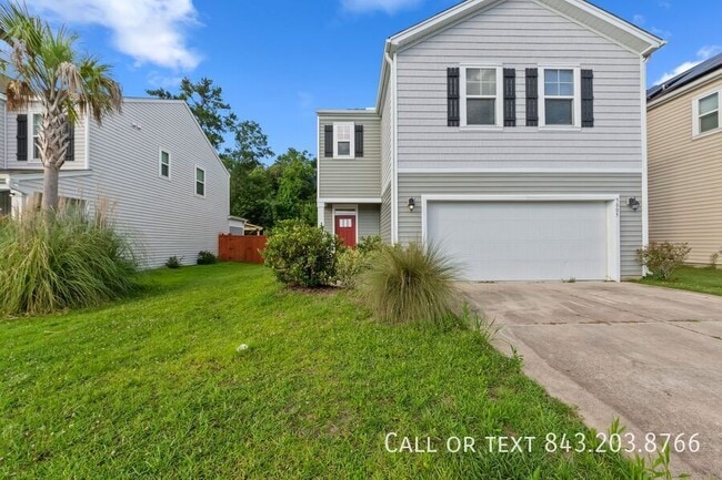 Building Photo - 5005 Paddy Fld Wy