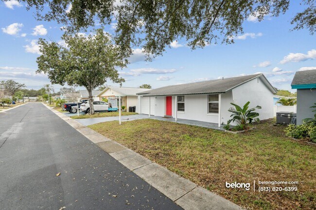 Foto del edificio - 1018 Osprey Ct