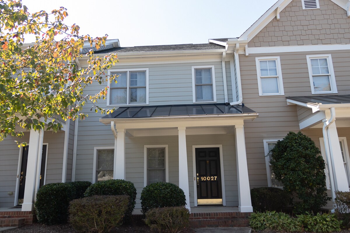 10027 David Stone Dr, Chapel Hill, NC 27517 Townhome Rentals in