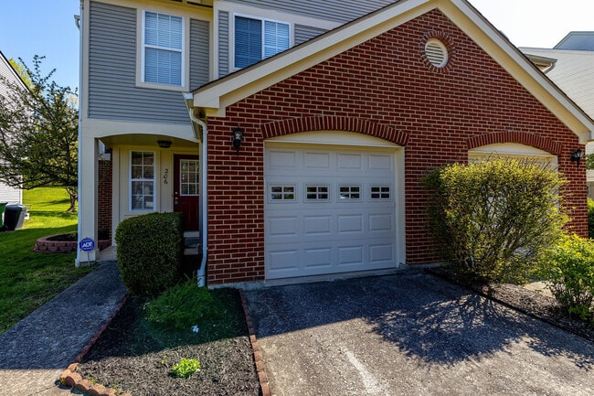 Foto del edificio - 206 Glenwood Ave