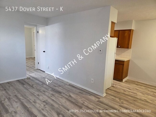 Foto del edificio - 5437 Dover St