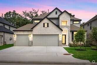 Building Photo - 2907 Skerne Forest Dr