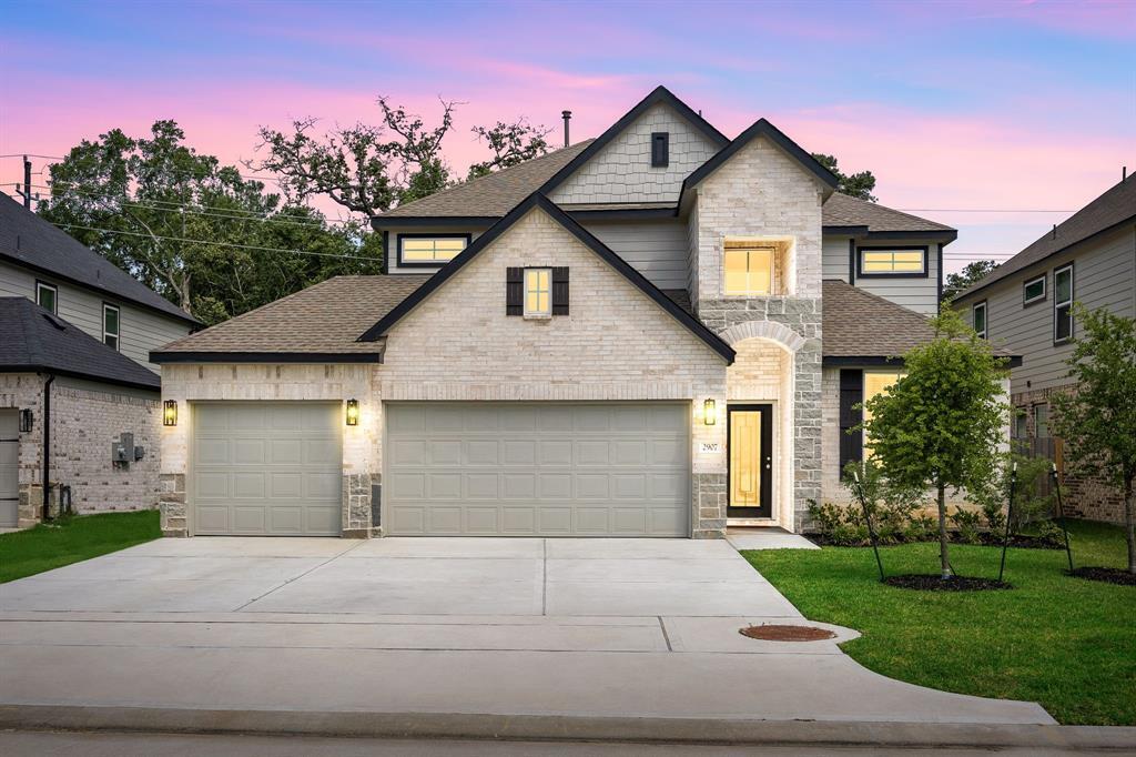 Foto principal - 2907 Skerne Forest Dr