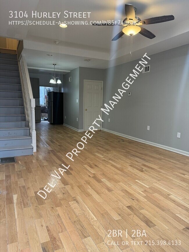Foto del edificio - 3104 Hurley St