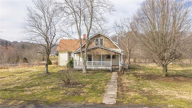 2 Mile - 2 Mile House