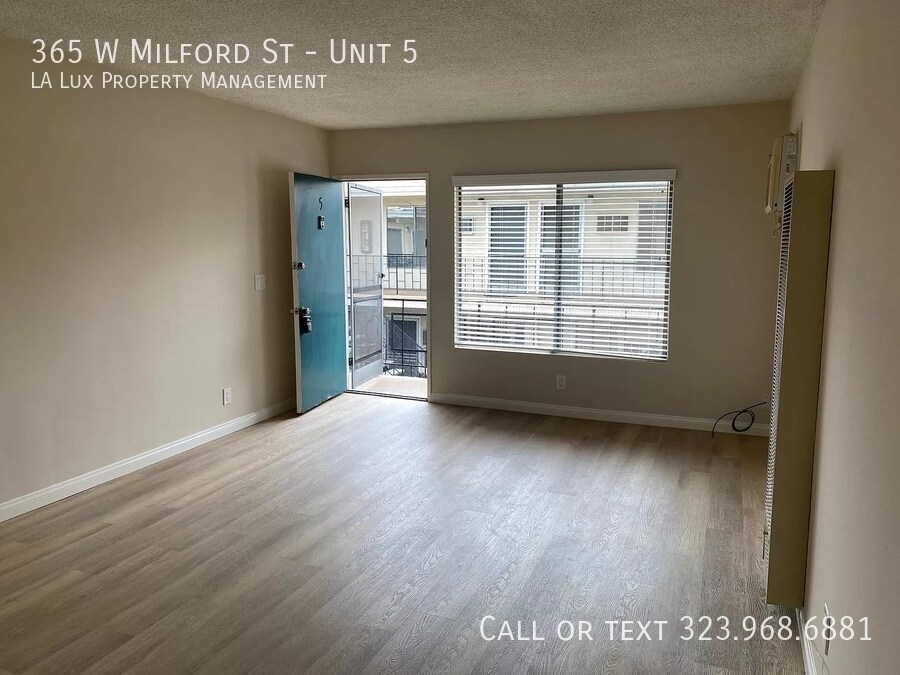 365 W Milford St Unit 5, Glendale, CA 91203 Room for Rent in Glendale, CA