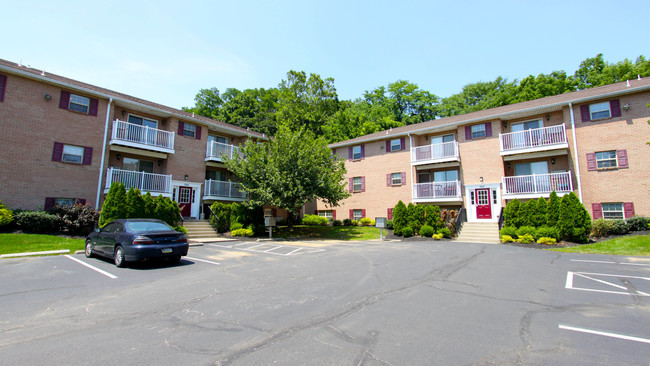 Foto del edificio - Waters Edge Apartments