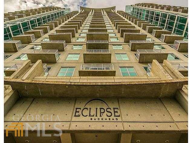 Foto principal - 250 Pharr Rd NE