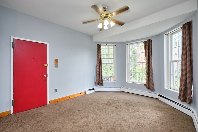 Building Photo - 3156 18th St NW