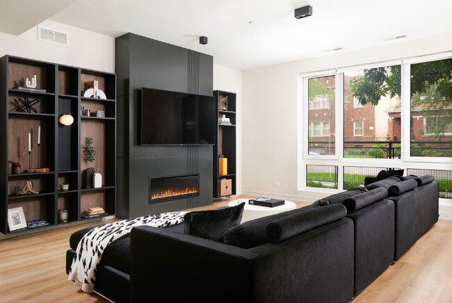 Foto del edificio - 4153 W Melrose St