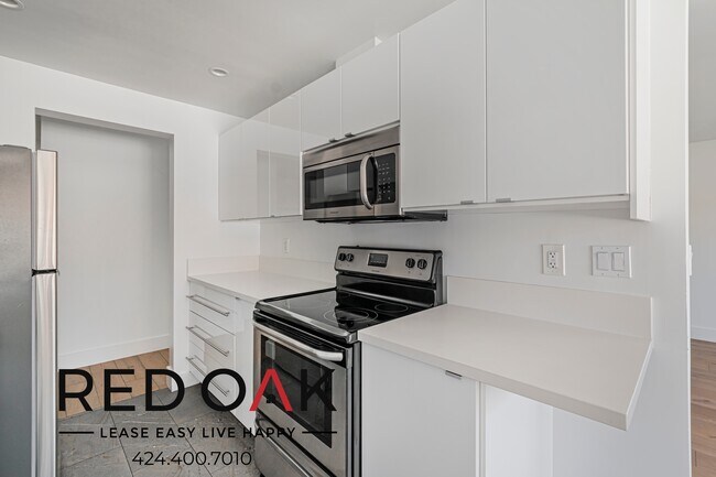 Foto del edificio - 811 6th St