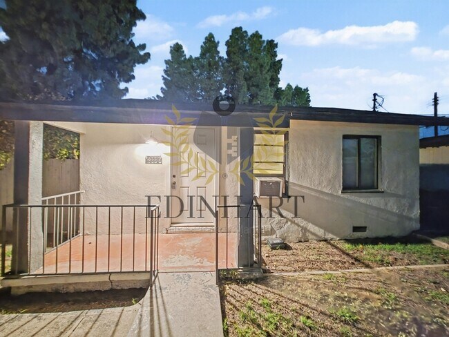 Foto del edificio - 1838 Monterey St