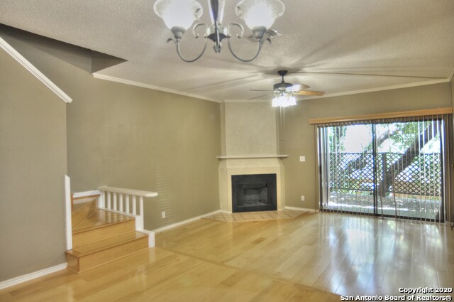Foto del edificio - 11815 Vance Jackson Rd