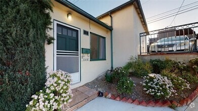Building Photo - 10838 Holman Ave