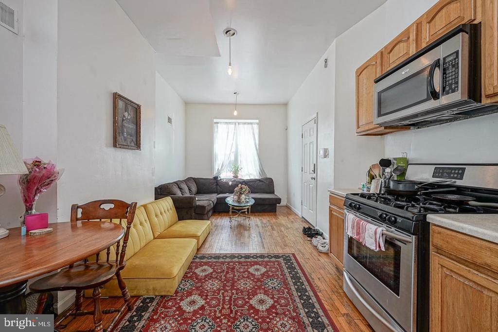 Foto principal - 2034 N 18th St