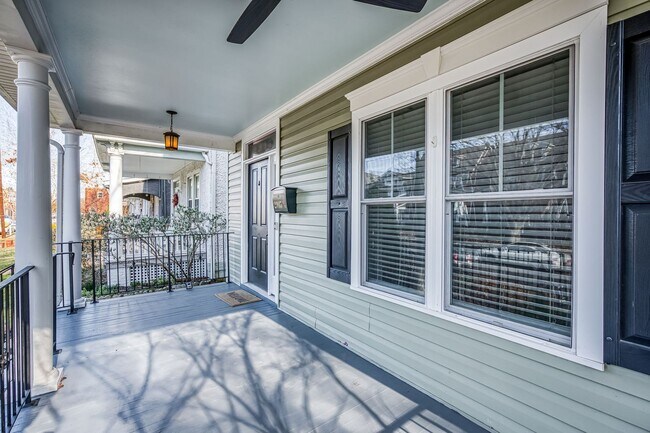 Foto del edificio - Beautiful Northside RVA Home-Move In Ready