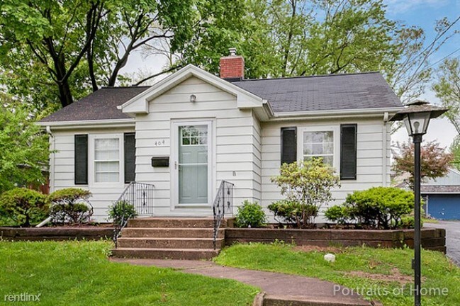 Building Photo - 2 br, 1 bath House - 404 Ridgewood Ave