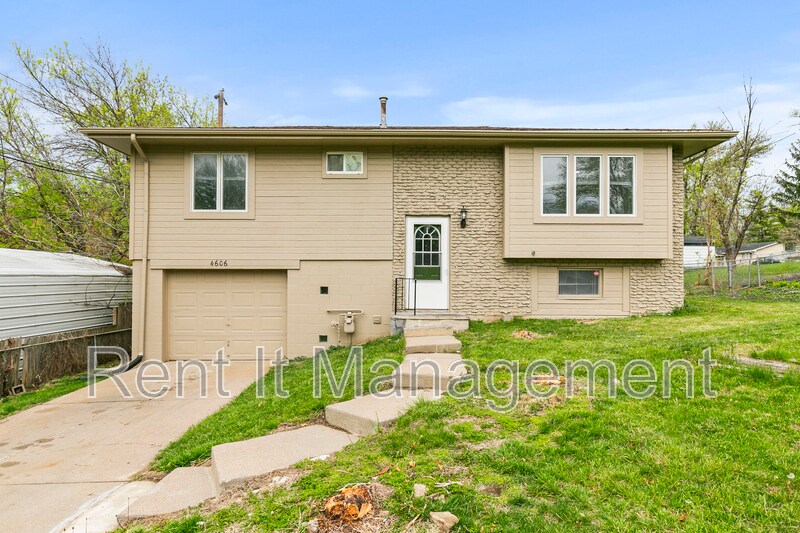 Primary Photo - 4606 O St