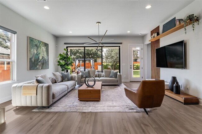 Foto del edificio - 2613 Longhorn Ranch Ct