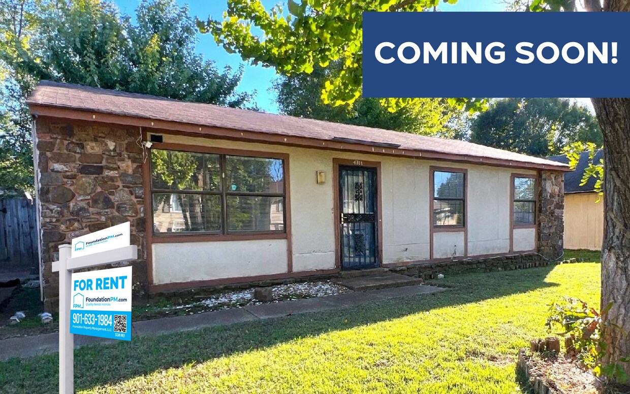 Primary Photo - 4314 Castle Heights Dr