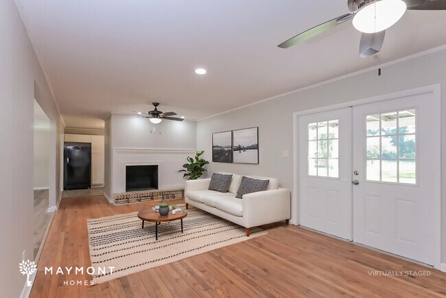 Building Photo - 124 Carter Woods Dr