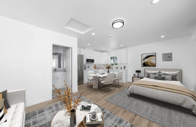 Foto del edificio - 622 I St