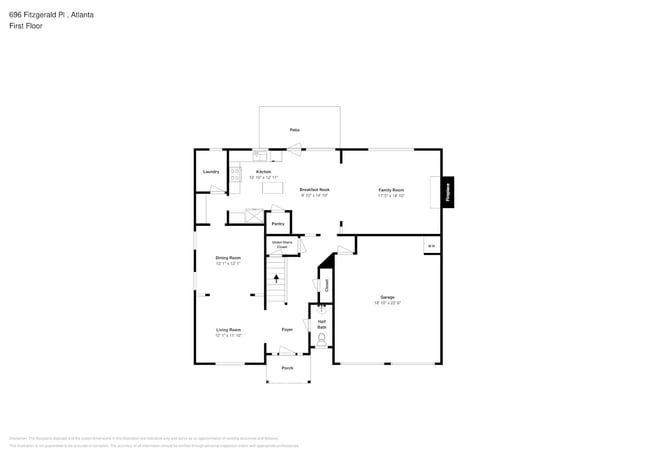 Building Photo - 696 Fitzgerald Pl