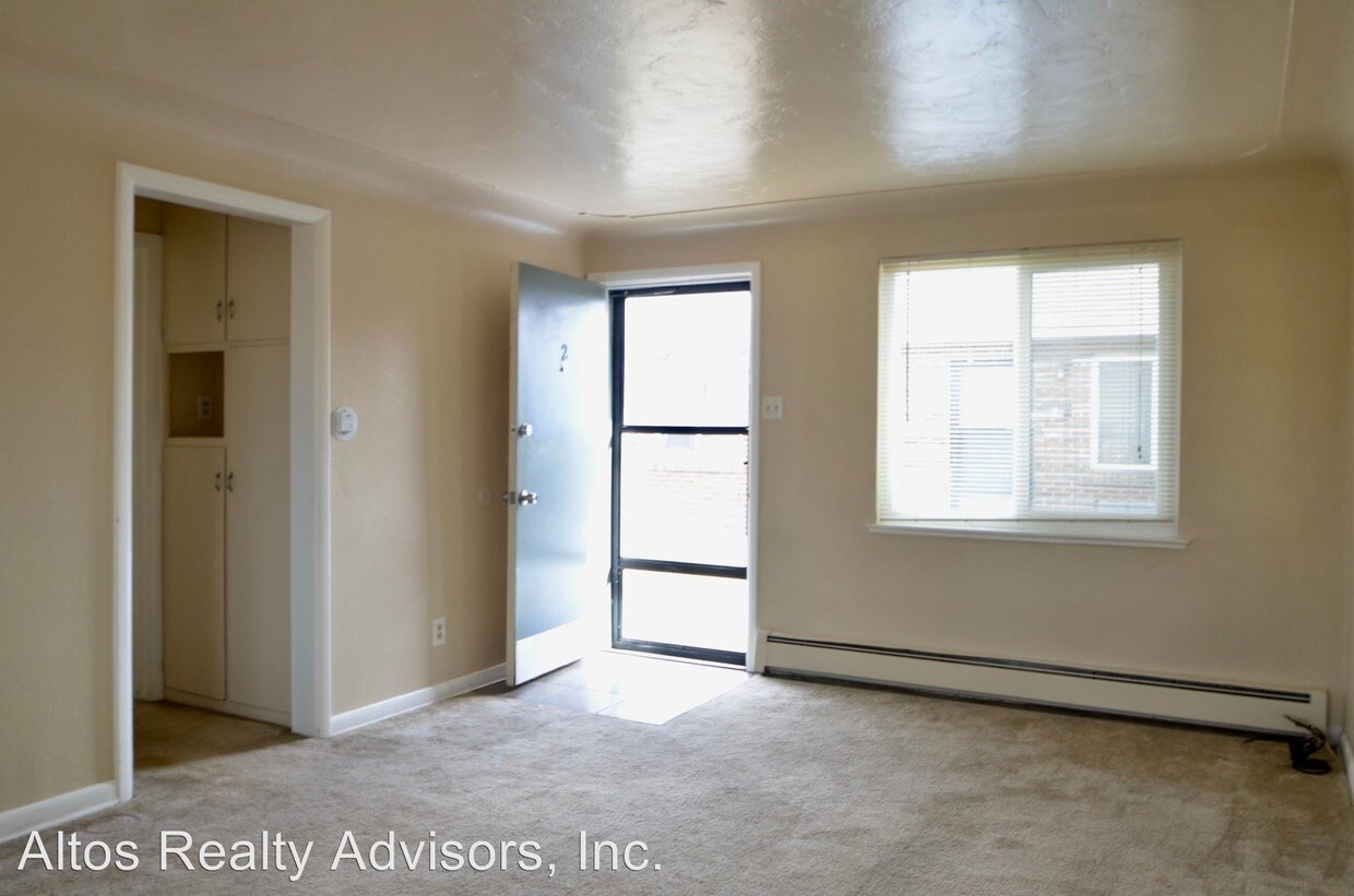 3718 Jay St Unit 1/2, Wheat Ridge, CO 80033 Condo for Rent in Wheat