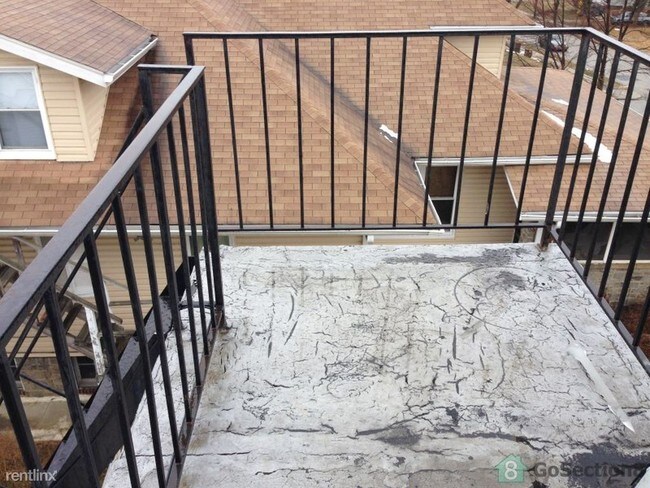 Foto del edificio - 3901 Dorchester Rd