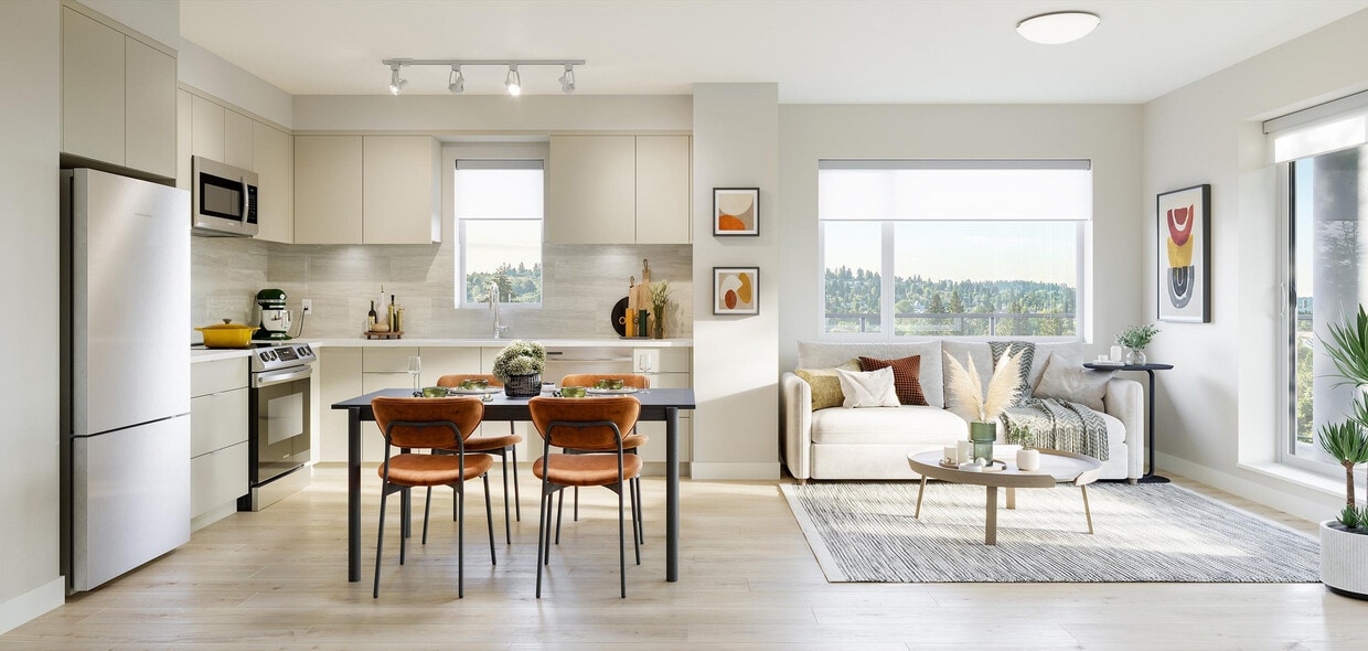 Building Photo - 641 Claremont